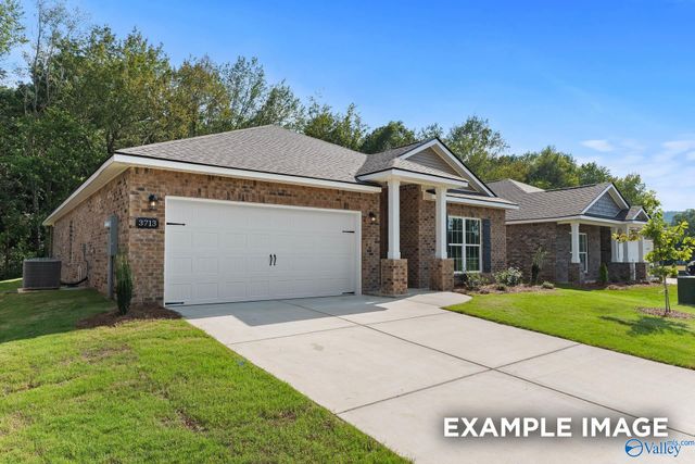 6214 Pisgah Drive NW, Huntsville, AL 35810