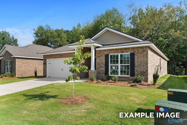 6214 Pisgah Drive NW, Huntsville, AL 35810