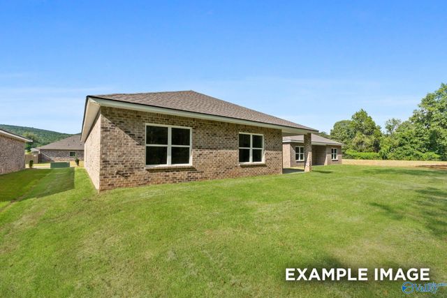 6214 Pisgah Drive NW, Huntsville, AL 35810