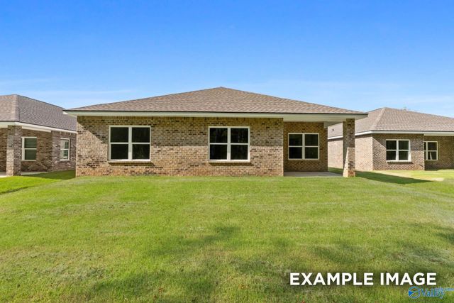 6214 Pisgah Drive NW, Huntsville, AL 35810