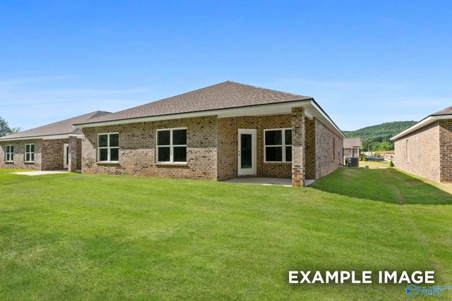 6214 Pisgah Drive NW, Huntsville, AL 35810