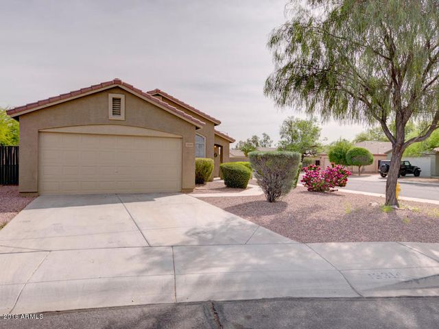 13314 W MAUNA LOA Lane, Surprise, AZ 85379