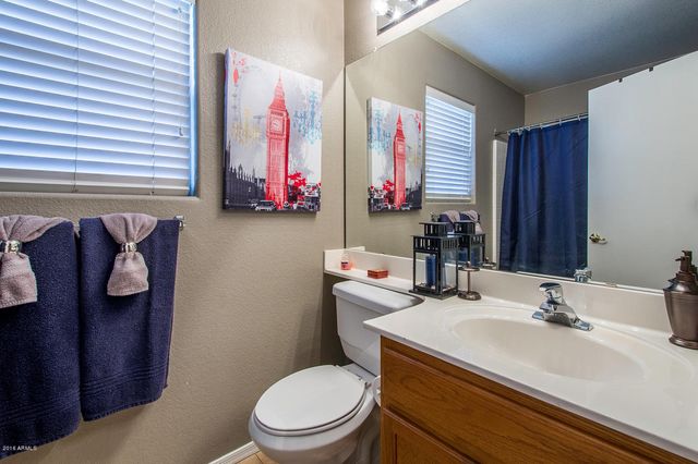 13314 W MAUNA LOA Lane, Surprise, AZ 85379
