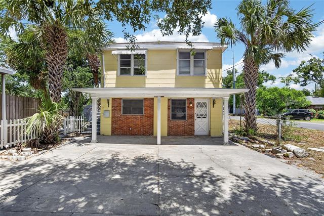 3301 W WOODLAWN AVENUE 2, Tampa, FL 33607