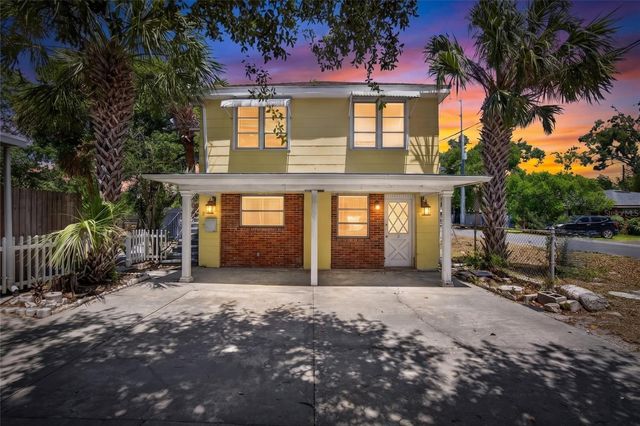 3301 W WOODLAWN AVENUE 2, Tampa, FL 33607