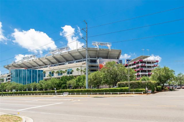 3301 W WOODLAWN AVENUE 2, Tampa, FL 33607