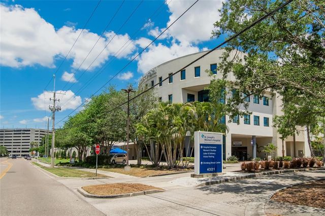 3301 W WOODLAWN AVENUE 2, Tampa, FL 33607