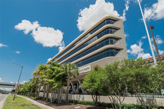 3301 W WOODLAWN AVENUE 2, Tampa, FL 33607