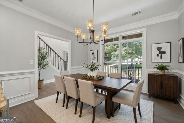 1641 White Oak Cove, Loganville, GA 30052