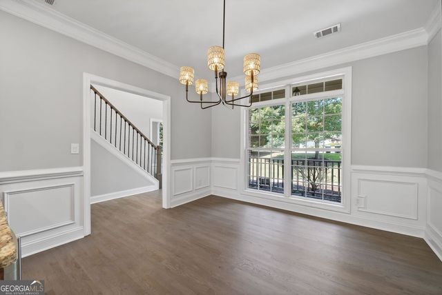 1641 White Oak Cove, Loganville, GA 30052