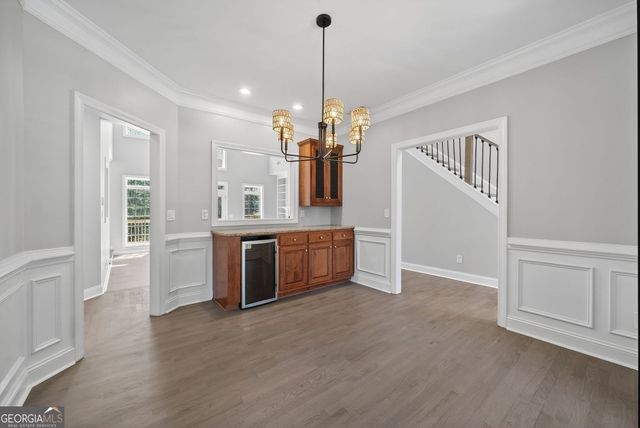 1641 White Oak Cove, Loganville, GA 30052