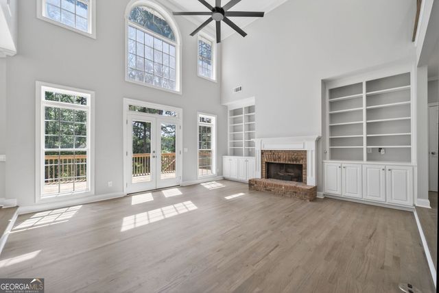 1641 White Oak Cove, Loganville, GA 30052