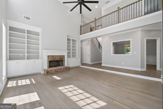 1641 White Oak Cove, Loganville, GA 30052