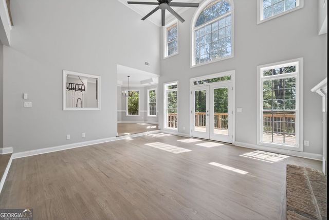 1641 White Oak Cove, Loganville, GA 30052