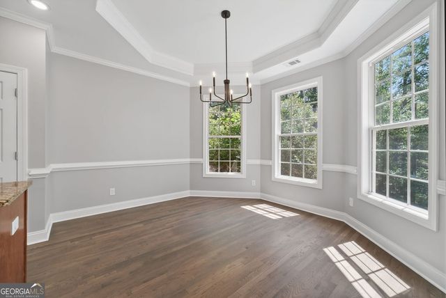 1641 White Oak Cove, Loganville, GA 30052