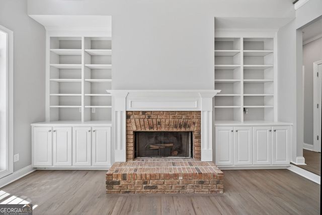 1641 White Oak Cove, Loganville, GA 30052