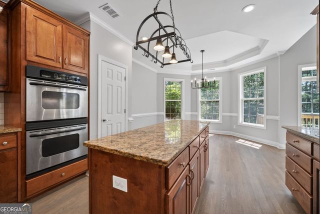 1641 White Oak Cove, Loganville, GA 30052