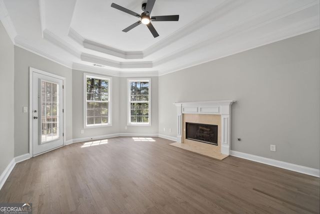 1641 White Oak Cove, Loganville, GA 30052
