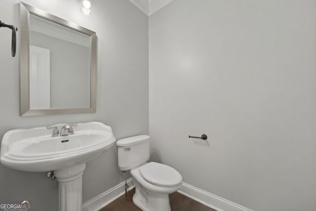 1641 White Oak Cove, Loganville, GA 30052