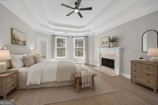 1641 White Oak Cove, Loganville, GA 30052