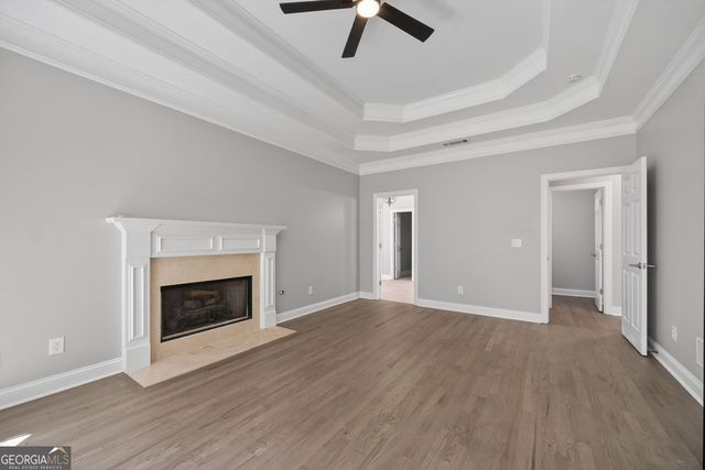 1641 White Oak Cove, Loganville, GA 30052
