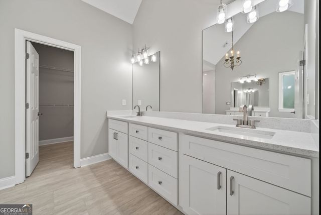 1641 White Oak Cove, Loganville, GA 30052