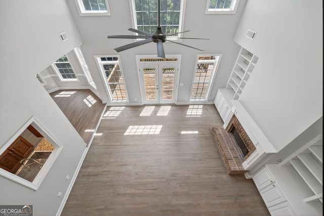 1641 White Oak Cove, Loganville, GA 30052