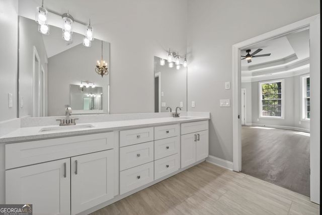 1641 White Oak Cove, Loganville, GA 30052