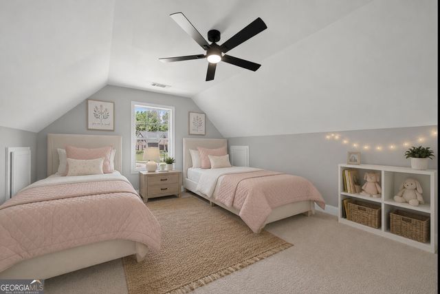 1641 White Oak Cove, Loganville, GA 30052