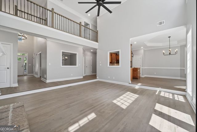 1641 White Oak Cove, Loganville, GA 30052