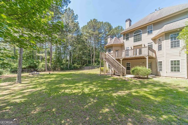 1641 White Oak Cove, Loganville, GA 30052