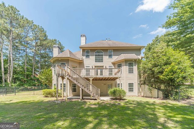 1641 White Oak Cove, Loganville, GA 30052