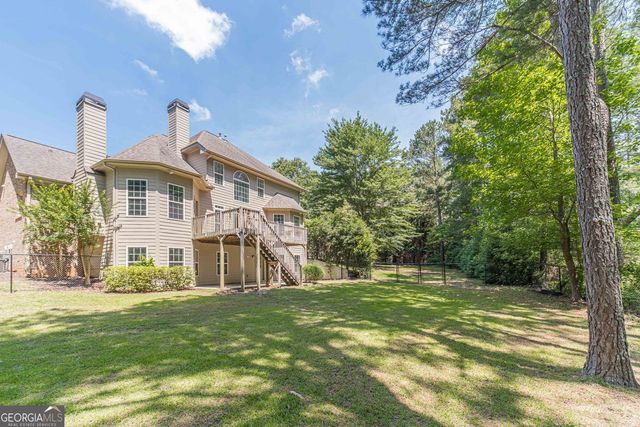 1641 White Oak Cove, Loganville, GA 30052
