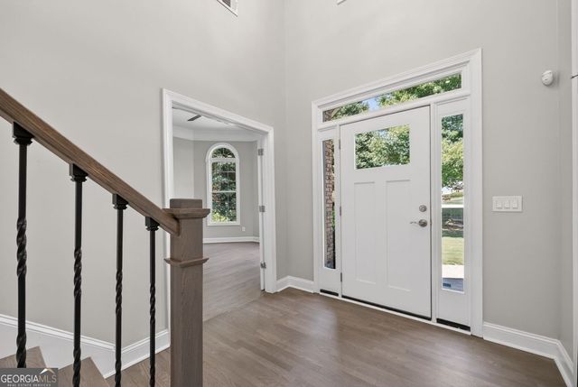 1641 White Oak Cove, Loganville, GA 30052
