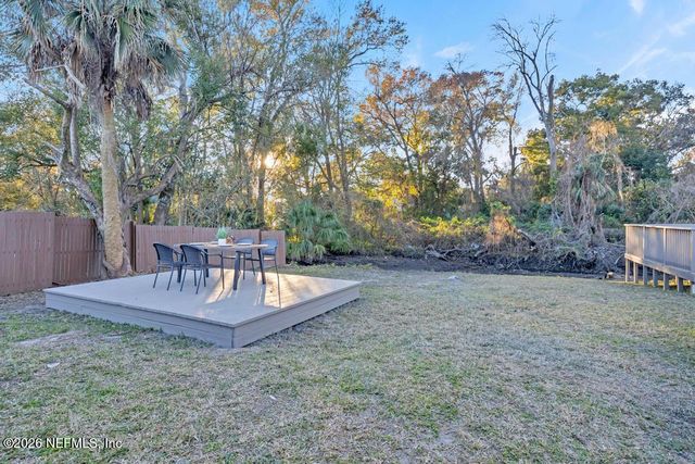 7840 STEPHENSON Drive, Jacksonville, FL 32208