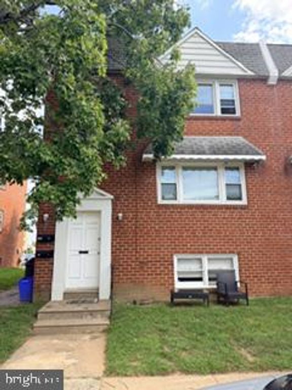 8907 ALTON ST, PHILADELPHIA, PA 19115 — exterior