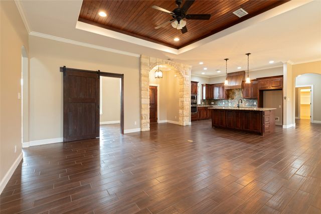 322 County Road 676, Tuscola, TX 79562