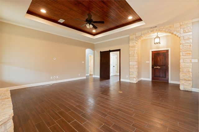 322 County Road 676, Tuscola, TX 79562