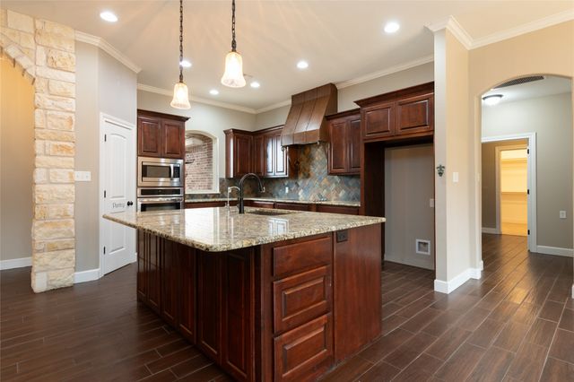 322 County Road 676, Tuscola, TX 79562