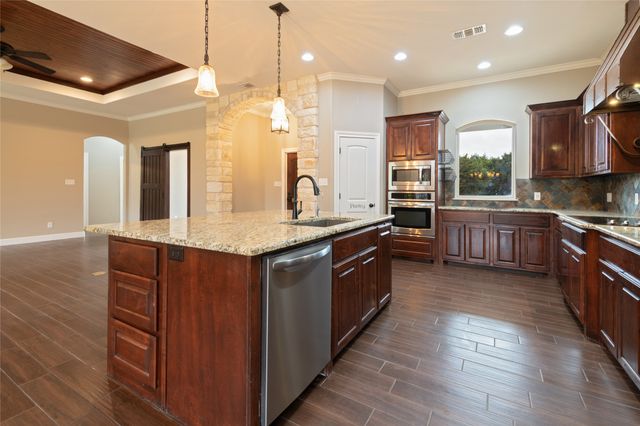 322 County Road 676, Tuscola, TX 79562