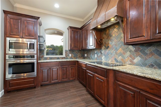 322 County Road 676, Tuscola, TX 79562