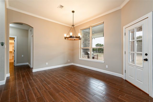 322 County Road 676, Tuscola, TX 79562