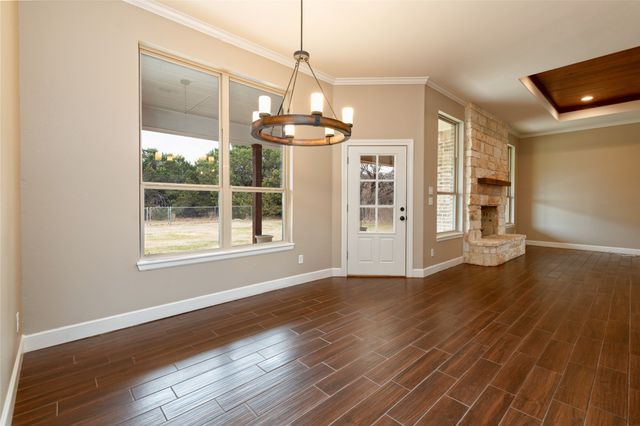 322 County Road 676, Tuscola, TX 79562