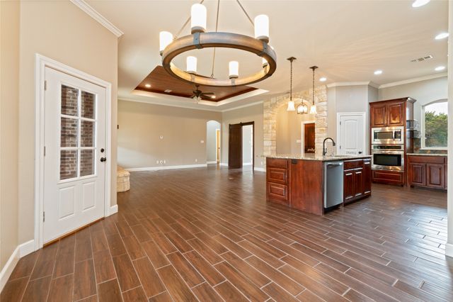 322 County Road 676, Tuscola, TX 79562