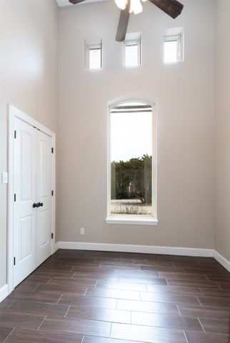 322 County Road 676, Tuscola, TX 79562