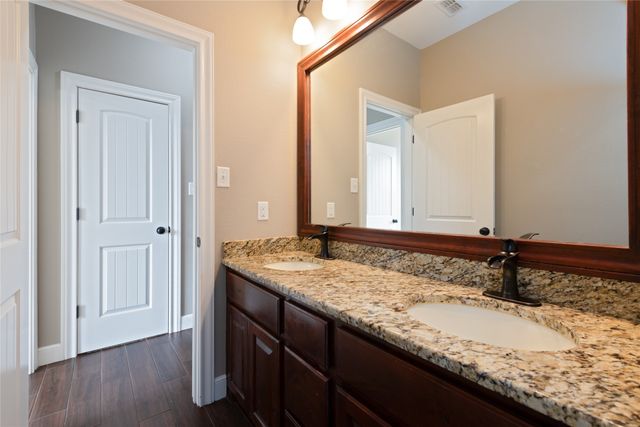 322 County Road 676, Tuscola, TX 79562