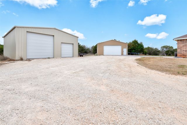 322 County Road 676, Tuscola, TX 79562