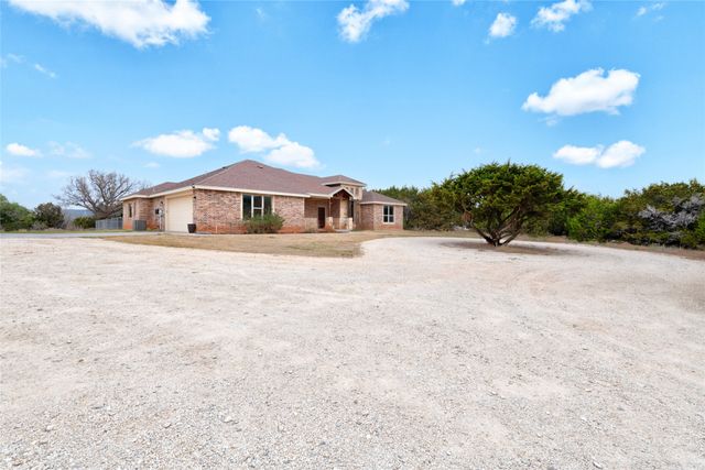 322 County Road 676, Tuscola, TX 79562