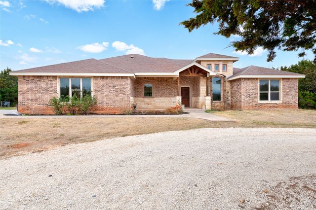 322 County Road 676, Tuscola, TX 79562