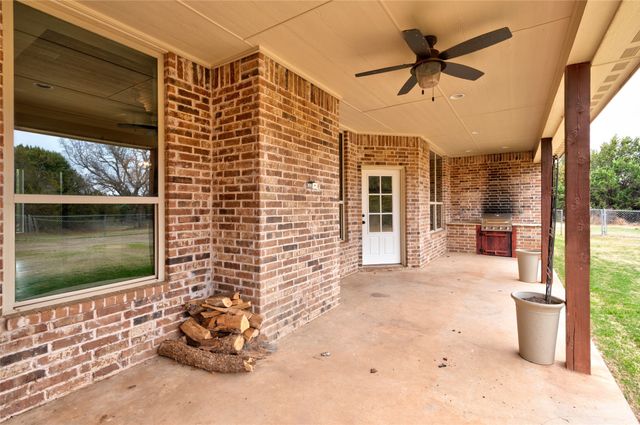 322 County Road 676, Tuscola, TX 79562